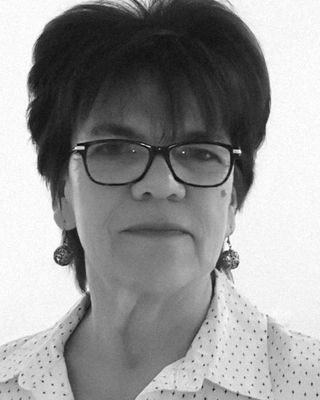 Photo of Helene Joan Bestbier, General Counsellor, MA