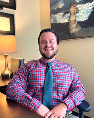 Photo of Peter Claibourne Hansinger, Clinical Social Work/Therapist, LICSW