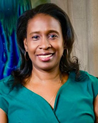 Photo of Janeen Bonilla, Marriage & Family Therapist, LMFT