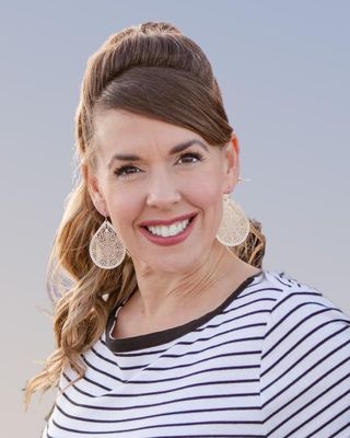 Photo of Holly Gray, Marriage & Family Therapist in Falcon, CO