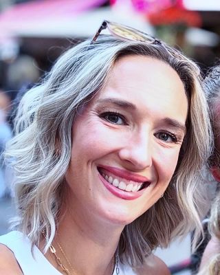 Photo of Julie Hairston - Infinity Counseling & Consulting Services, LLC, Clinical Social Work/Therapist, LISW-S, LICDC