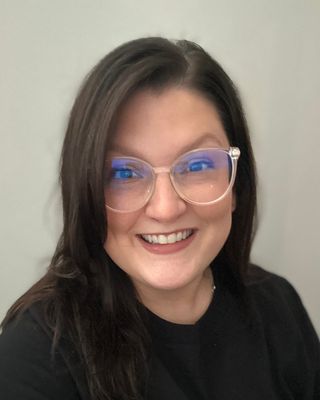 Photo of Kimberly Roach, Registered Social Worker, BSW, RSW, MACP