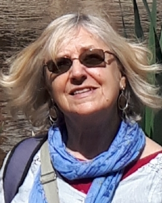 Photo of Monica Daniels, Psychotherapist in Southampton, England