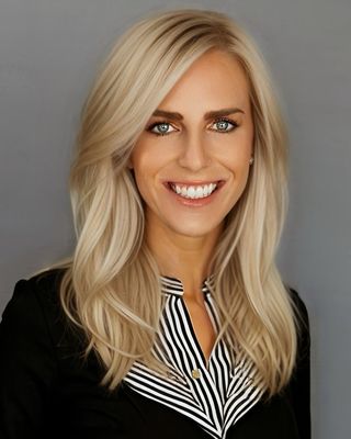 Photo of Lisa N Klein, Counselor, LMHC, NCC, CCMHC