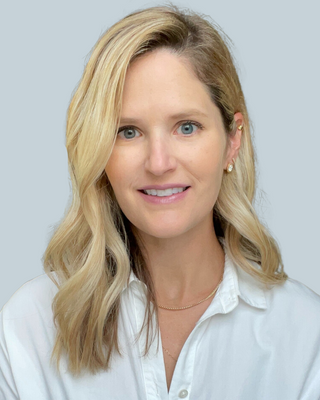 Photo of Dr. Melissa L Mitchell, PsyD, EdS