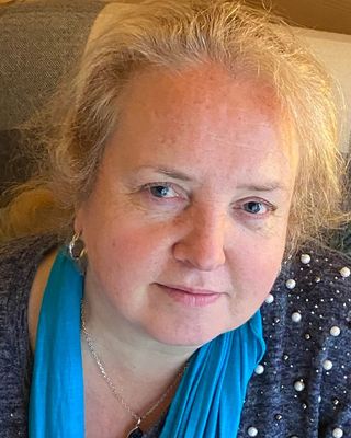 Photo of Mairi Siobhan MacMillan, Counsellor, MNCPS Acc.