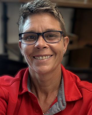 Photo of Krista Walker, Clinical Social Work/Therapist, LCSW, LICSW