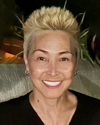 Photo of Cristy Thom, Marriage & Family Therapist, LMFT
