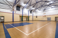 Gallery Photo of Youth Home Gymnasium