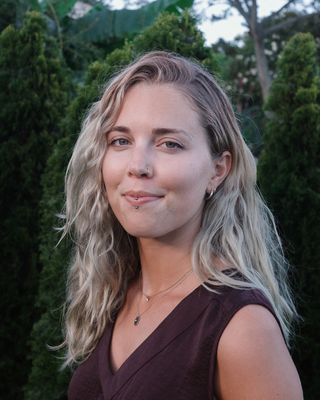 Photo of Enya Pfeiffer, LMHC