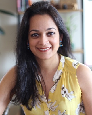 Photo of Divya Jain, Psychologist in Illinois