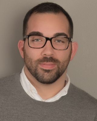 Photo of William Edward Keating - Avanti Counseling & Consultation, LLC, Counselor, William, Keating, LCMHC, MLADC, NCC