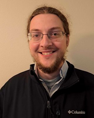 Photo of Aaron Murray, Counselor, APC, NCC, M Ed