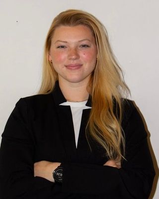 Photo of Honor Foutch, Licensed Clinical Mental Health Counselor Associate, LCMCHA, NCC