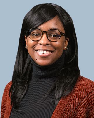 Photo of Porcia Seals - Vision Space Therapy and Wellness Center, Clinical Social Work/Therapist, MSW, LCSW