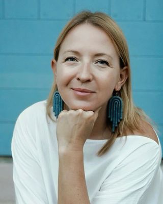 Foto de Zofia Ewa Ziolkowska ., Psicoterapeuta, Mtra