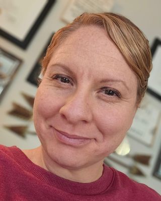 Photo of Nicole C. Robles, Licensed Professional Counselor, MA, LPC