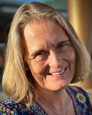 Photo of Judith Sweetman, Counsellor, BACP