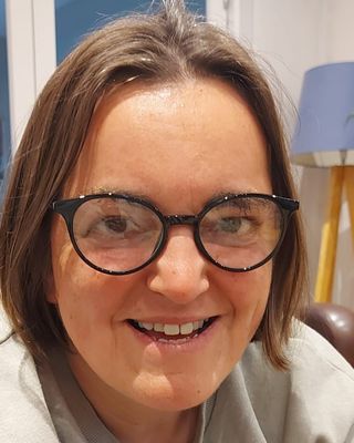 Photo of Jules Haley, Psychotherapist, PNCPS Acc.