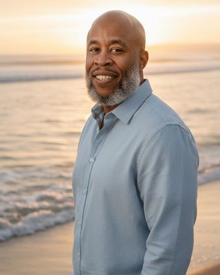 Photo of Alvin James Kenon, Clinical Social Work/Therapist, LCSW