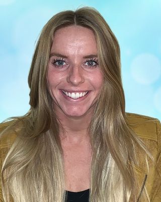 Photo of Cami Hambrock, Licensed Professional Clinical Counselor, MS, LPCC