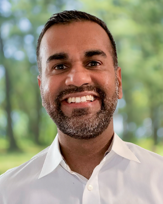 Photo of Nimish Chakarwarti, Psychiatric Nurse Practitioner, PMHNP
