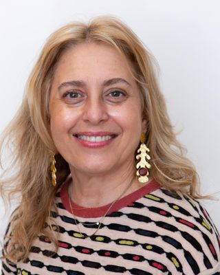 Photo of Sylvia Rapini, Licensed Professional Counselor, MS, LPC-S, LCCA