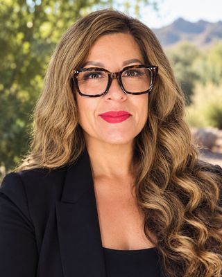 Photo of Jeanette Borquez, Clinical Social Work/Therapist, LMSW