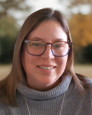 Photo of Allison Wilcox, Counselor, LMHC, LPC