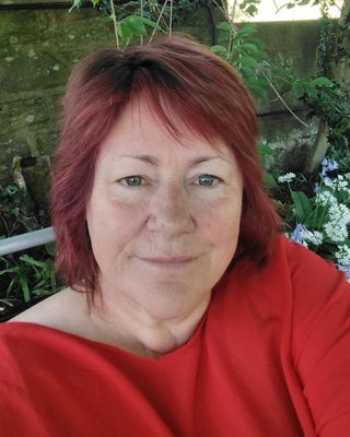 Photo of Lin Ayre, Counsellor, GMBPsS