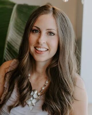 Photo of Claire Walker, Licensed Professional Counselor in Tulsa, OK