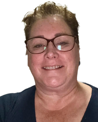 Photo of Helen Roberts, Counselor, MSE, LMHC, CSAT, NCMHCE, LCPC