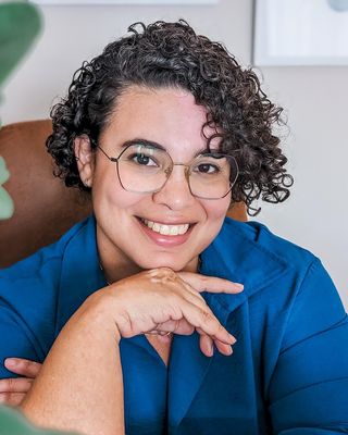 Photo of Gloria Lopez, Counselor, LMHC