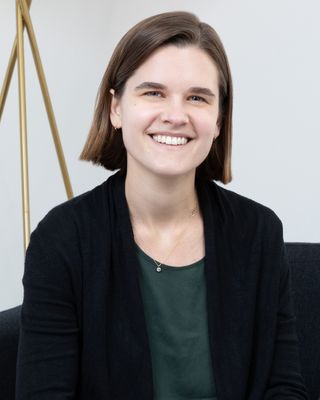 Photo of Emily Vogel, Psychologist, PsyD