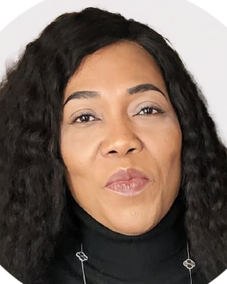Photo of Idayatu Ola Omoniyi, Psychiatric Nurse Practitioner, PMHNP