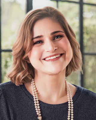 Photo of Dr. Cammy Bliss, Marriage & Family Therapist, PhD, LMFT
