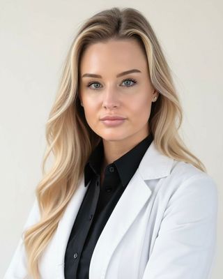 Photo of Hayley Parrent, Psychiatric Nurse Practitioner, MSN, APRN, PMHNP, -BC