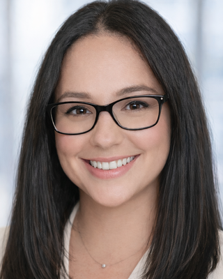 Photo of Jamie Budd, Clinical Social Work/Therapist, LCSW