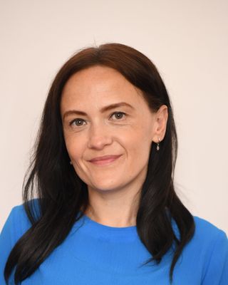 Photo of Julia Osborne, Counsellor, MBACP
