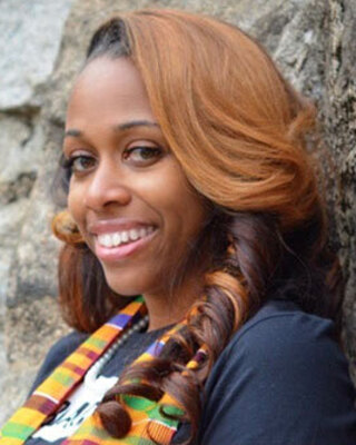 Photo of Simone Barnes, Clinical Social Work/Therapist in Richmond, VA