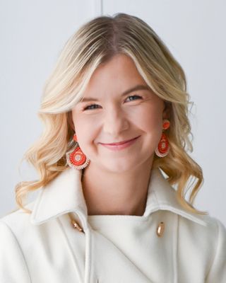 Photo of Nicole Skea, Psychologist, MPsych, PsyBA - Clin. Psych