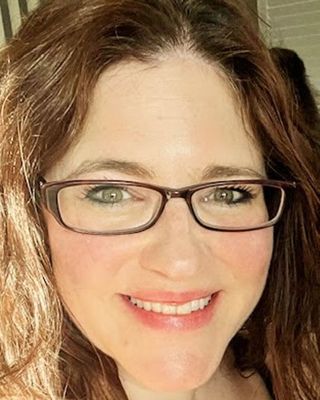 Photo of Elissa Goldstein, Marriage & Family Therapist, LMFT