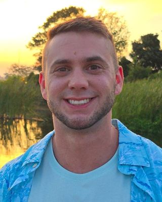 Photo of Travis Spradlin, Licensed Professional Counselor, MEd, LPC