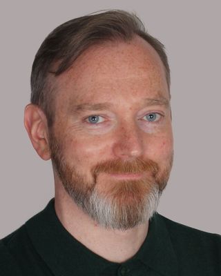 Photo of Andrew Martin, Counsellor, MSc, MBACP Accred