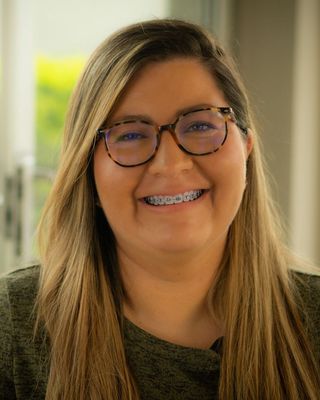 Foto de Alejandra Bonilla Rodríguez, Psicoterapeuta, Lic. en Psicología