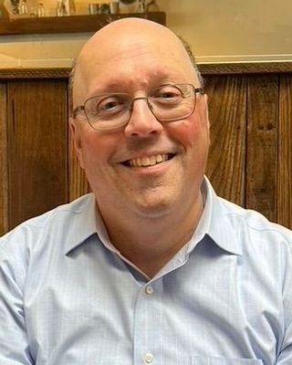 Photo of Mark E Ballard, Counselor in West Newton, MA