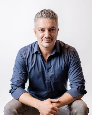 Photo of Dr. Adel Mostafavi - WellPsyche Medical Group, Psychiatrist, MD