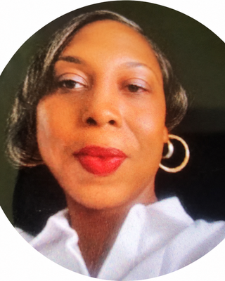 Photo of Erica Mason-Sims, Clinical Social Work/Therapist, MSW, LCSW-S
