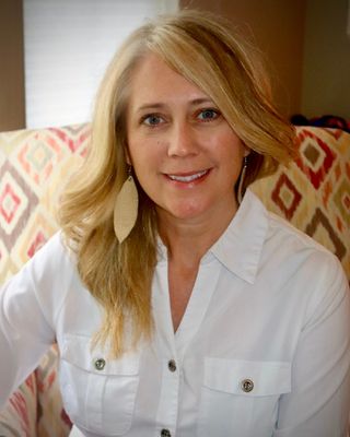 Photo of Sharon Williams, Counselor, MA, LCMHCA, NCC