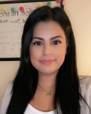 Photo of Maria Chapa-Alcaraz, Pre-Licensed Professional in 02368, MA